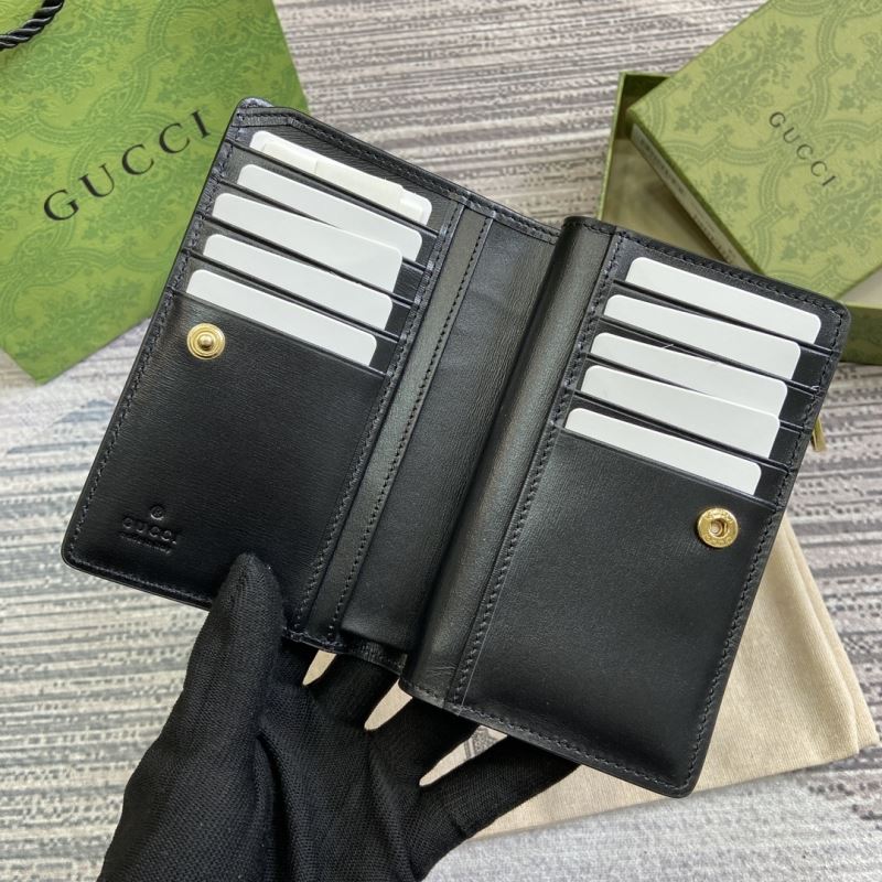 Gucci Wallets